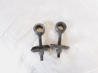 Harley Davidson Sportster XLH 883 1000 1100 & 1200 Rear Axle Belt Adjuster Bolts - C3 Cycle