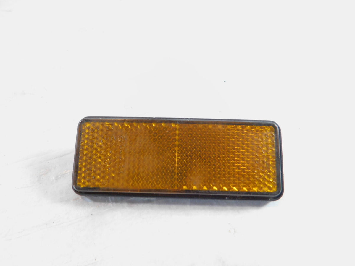 Yamaha Royal Road Star 1600 1700 & V-Star 650 1100 1300 Front Fork Reflector - C3 Cycle