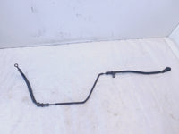2003 03 Yamaha FJR1300 Clutch Master Slave Cylinder Control Cable Hose Pipe Line - C3 Cycle
