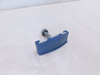 Harley Davidson Sportster 883 & 1200 Blue Primary Chain Tensioner 40039-02C