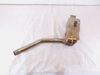 2004-2005 BMW R1100S R1100 S Front Muffler Exhaust Connector Collector Can Pipe - C3 Cycle