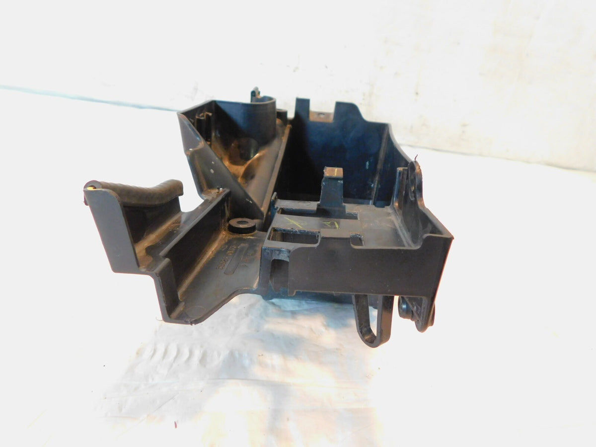 Kawasaki Versys KLE650 Ninja 650R ER-6N Rear Back Tail Fender Battery Box Tray - C3 Cycle