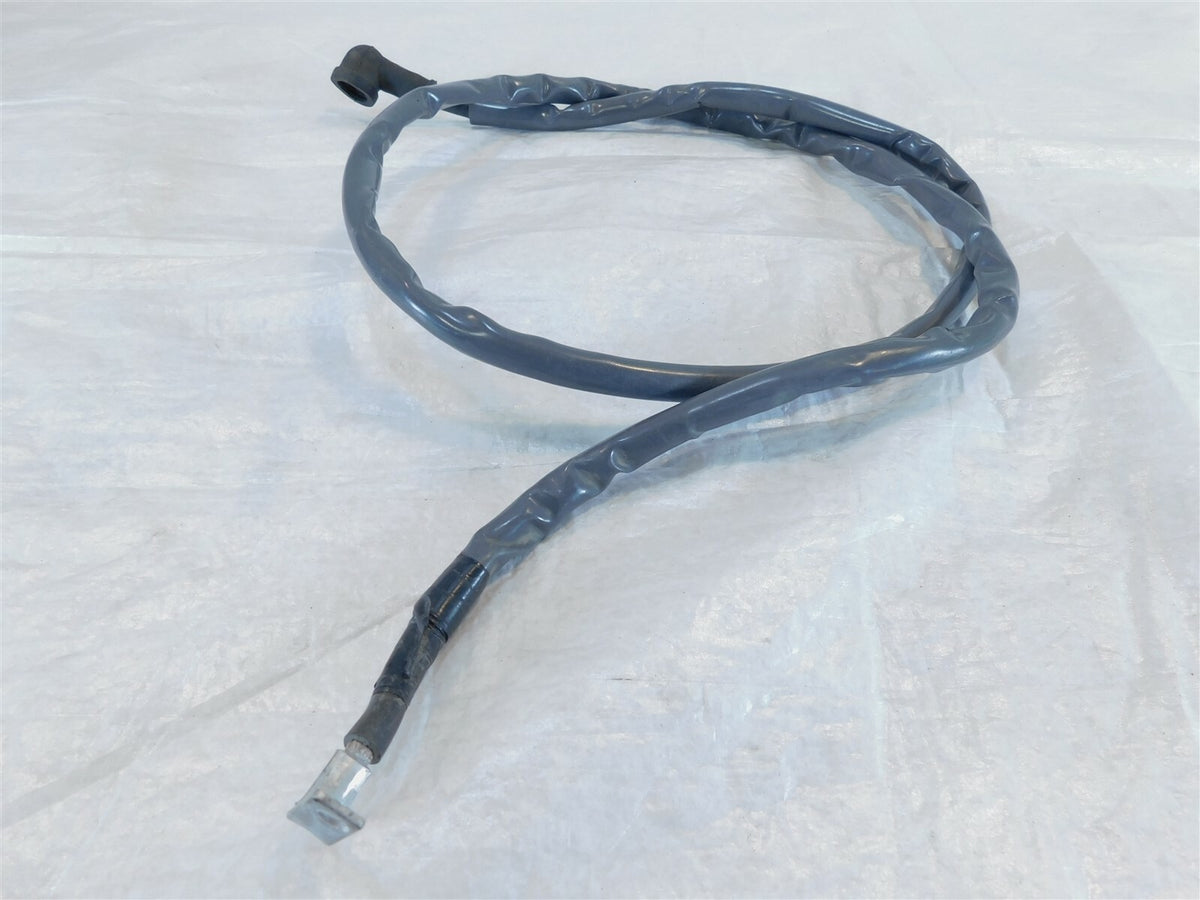 Honda VTX1300 VTX1300C VTX1300R VTX1300S VTX1300T Battery to Starter Cable Wire - C3 Cycle