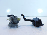 Yamaha V-Star XVS1100 Custom Silverado 2nd Air Intake Valve Filter & Cut Off - C3 Cycle