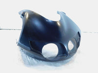 2004 2005 2006 Buell Firebolt XB12 XB12R Black Front Headlight Fairing Cowling - C3 Cycle