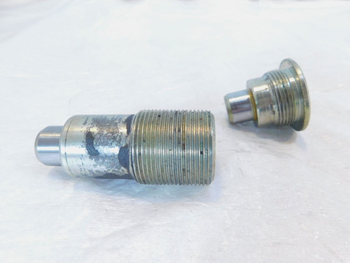1997-2007 Honda VT1100 Spirit Shadow 1100 Rear Fork Swingarm Bracket Pivot Bolts - C3 Cycle