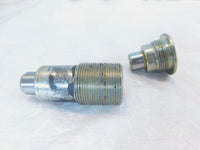 1997-2007 Honda VT1100 Spirit Shadow 1100 Rear Fork Swingarm Bracket Pivot Bolts - C3 Cycle