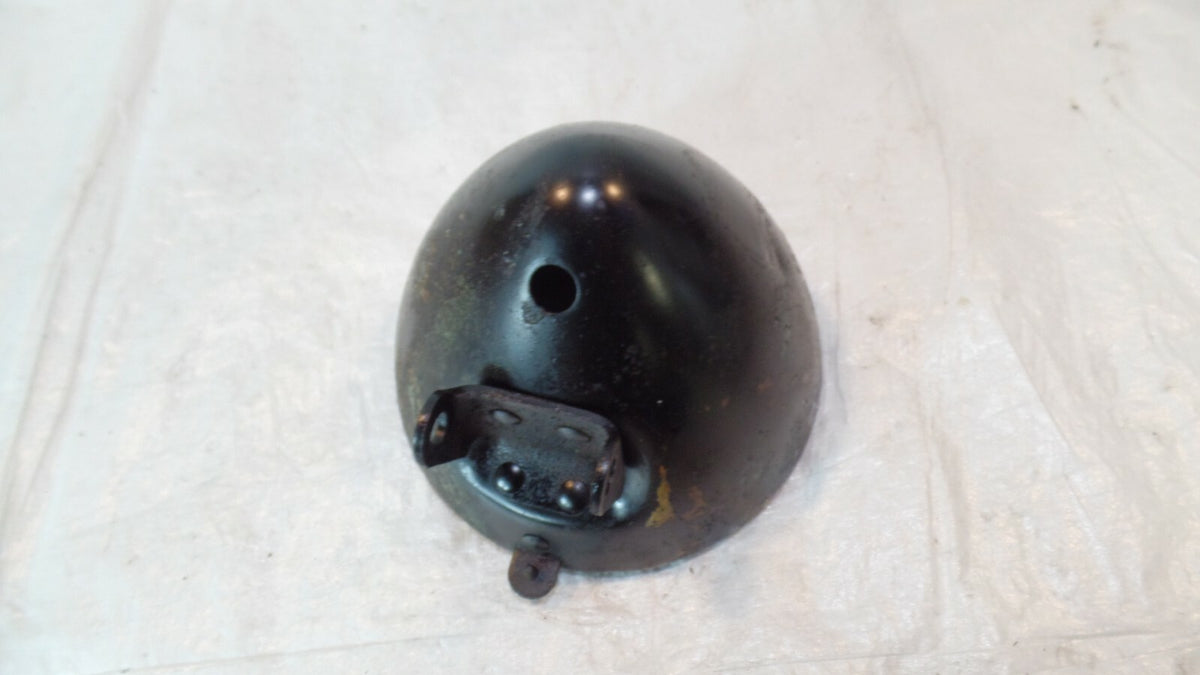 2004-2006 Harley Davidson Sportster 883 & 1200 Custom Headlight Headlamp Housing - C3 Cycle
