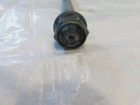 1989-1998 Honda PC800 Pacific Coast 800 Rear Wheel Axle Bolt Shaft Nut & Spacers - C3 Cycle