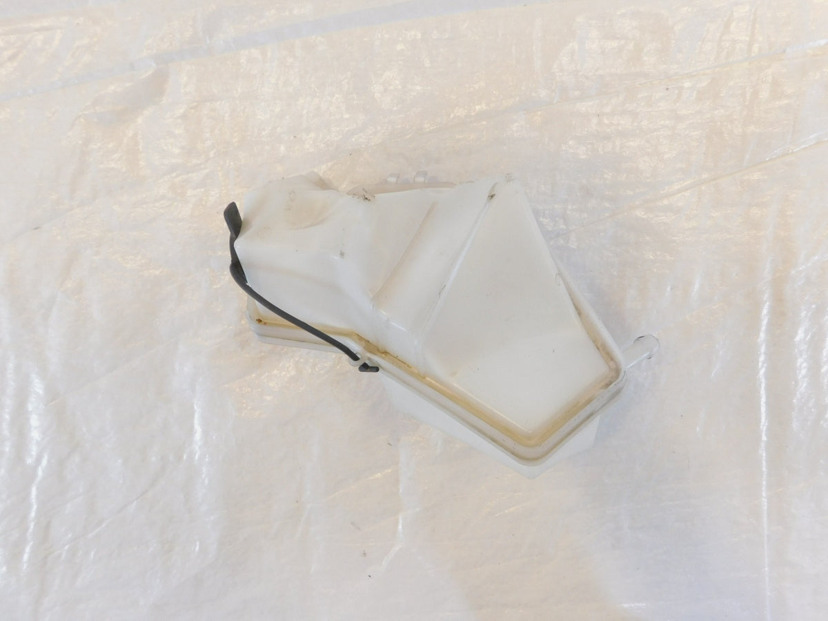 BMW R1200RT R1200GS R1250RT R1250GS Radiator Expansion Overflow Tank Reservoir - C3 Cycle
