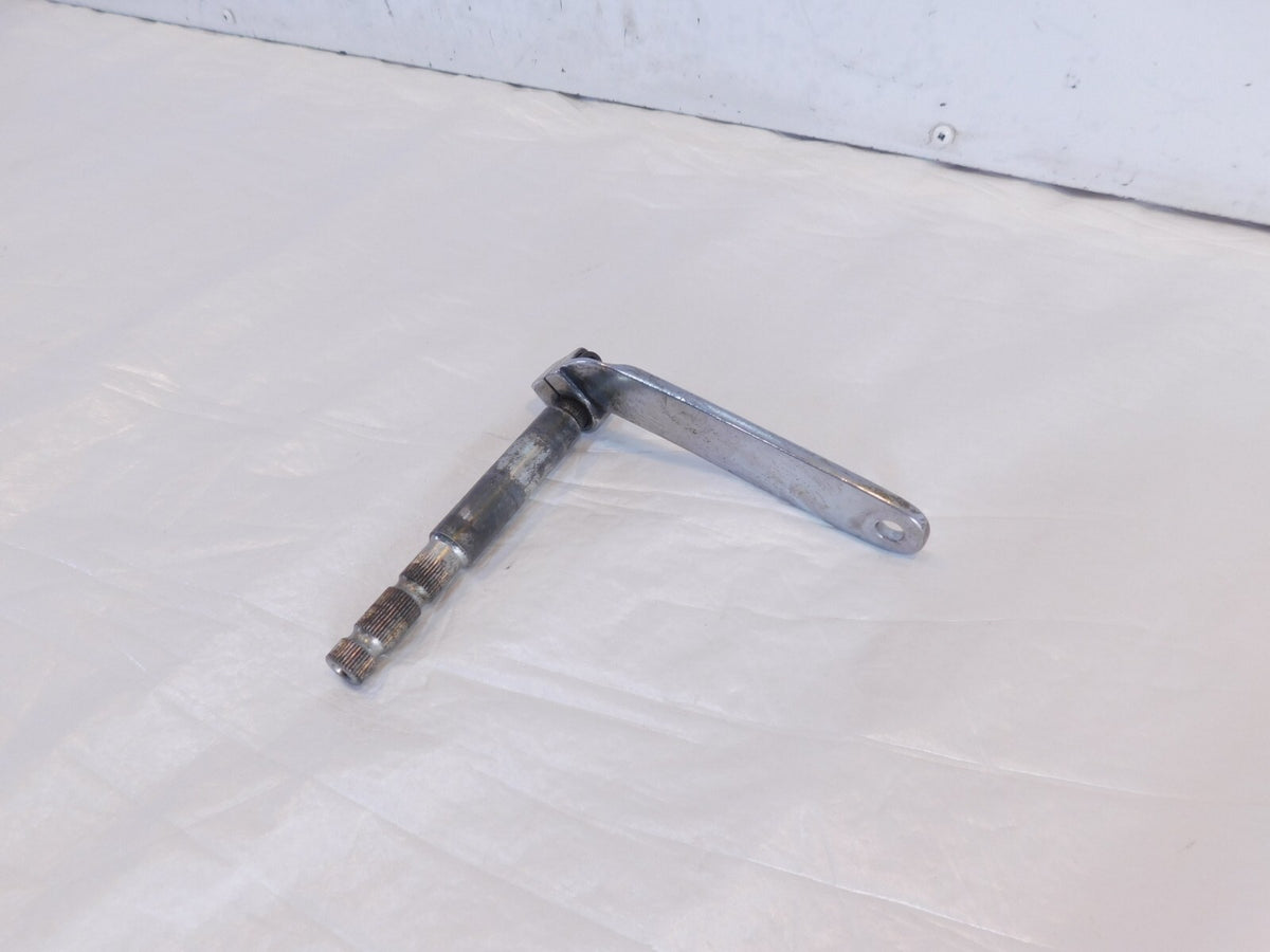 Harley Davidson Touring Road King Electra Glide Gear Shift Shifter Shaft & Lever