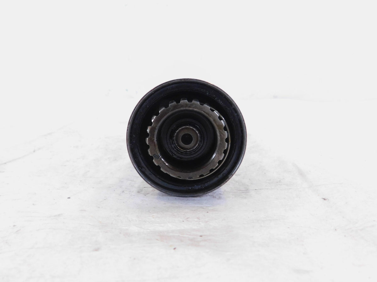 84-85 Honda CB650 CB650SC Nighthawk 650 Rear Swingarm Wheel Drive Shaft Damper - C3 Cycle