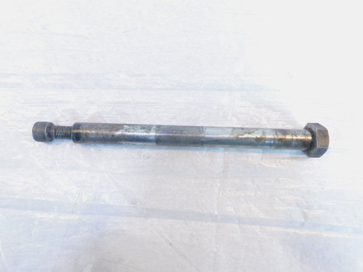 Harley Davidson Sportster XL 883 1100 & 1200 Rear Fork Swingarm Pivot Bolt Axle - C3 Cycle