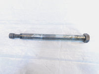 Harley Davidson Sportster XL 883 1100 & 1200 Rear Fork Swingarm Pivot Bolt Axle - C3 Cycle