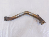 2006-2017 Triumph Daytona 675R Engine Exhaust System Secondary Header Pipe - C3 Cycle