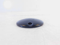 Harley Sportster 883 1200 Black Right Engine Motor 5 Speed Timing Points Cover - C3 Cycle