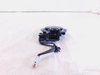 Indian Challenger Base Limited & Dark Horse Fuel Gas Petrol Tank Locking Cap - C3 Cycle