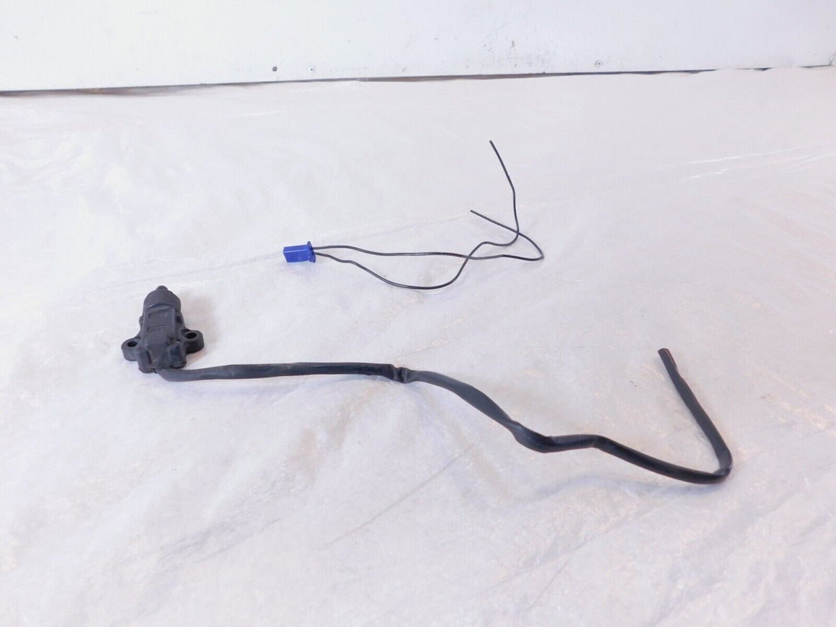 Aprilia Caponord Dorsoduro Shiver 750 Mana Side Stand Kickstand Switch-For Parts - C3 Cycle