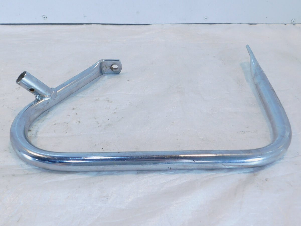 Harley Davidson Touring Electra Glide Sport Right Saddlebag Crash Guard 49176-93 - C3 Cycle