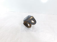 1985-93 Kawasaki KLR250 KL250 KL250D Front Left Footrest Foot Peg Bracket Mount - C3 Cycle