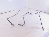 2001-2005 BMW Scarver F650CS F650 CS Rear/Front ABS Brake Pump Hose Pipe Lines - C3 Cycle