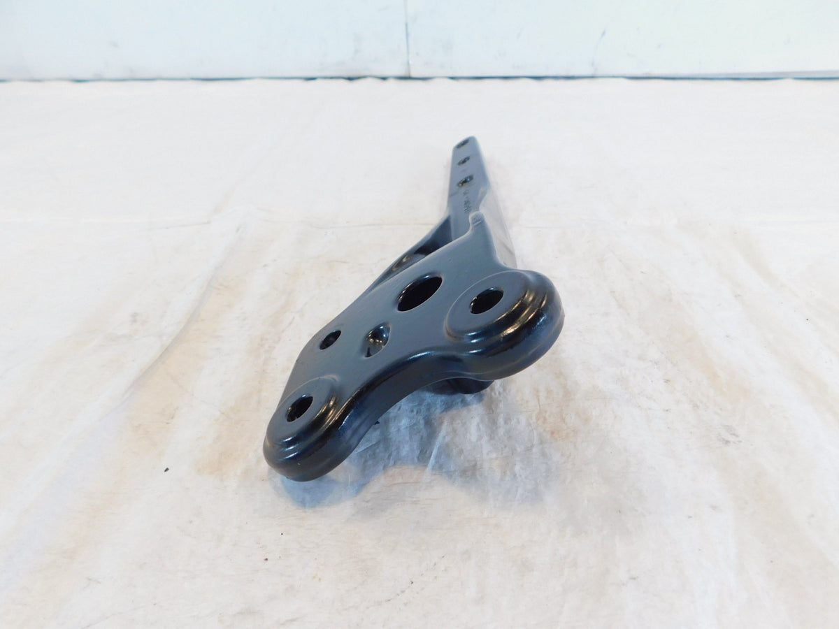 2005-2006 Harley Davidson Softail Deluxe Exhaust Muffler Support Mount Bracket - C3 Cycle