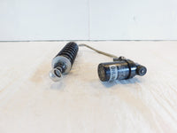 17-24 Harley Davidson M8 Touring Road & Electra Glide Ohlins Rear Shock Absorber - C3 Cycle