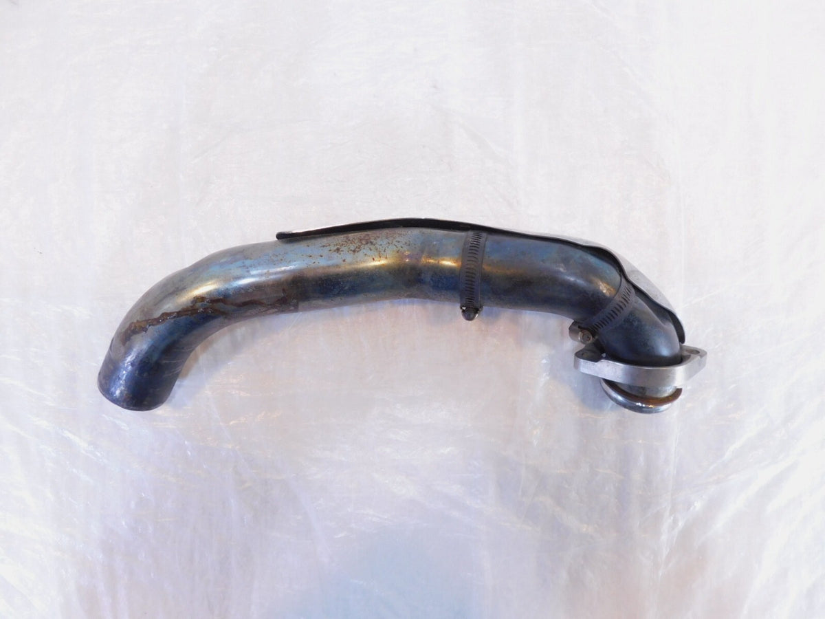 Harley Davidson V-Rod VRod VRSC VRSCA VRSCD Night Rod Front Exhaust Header Pipe - C3 Cycle