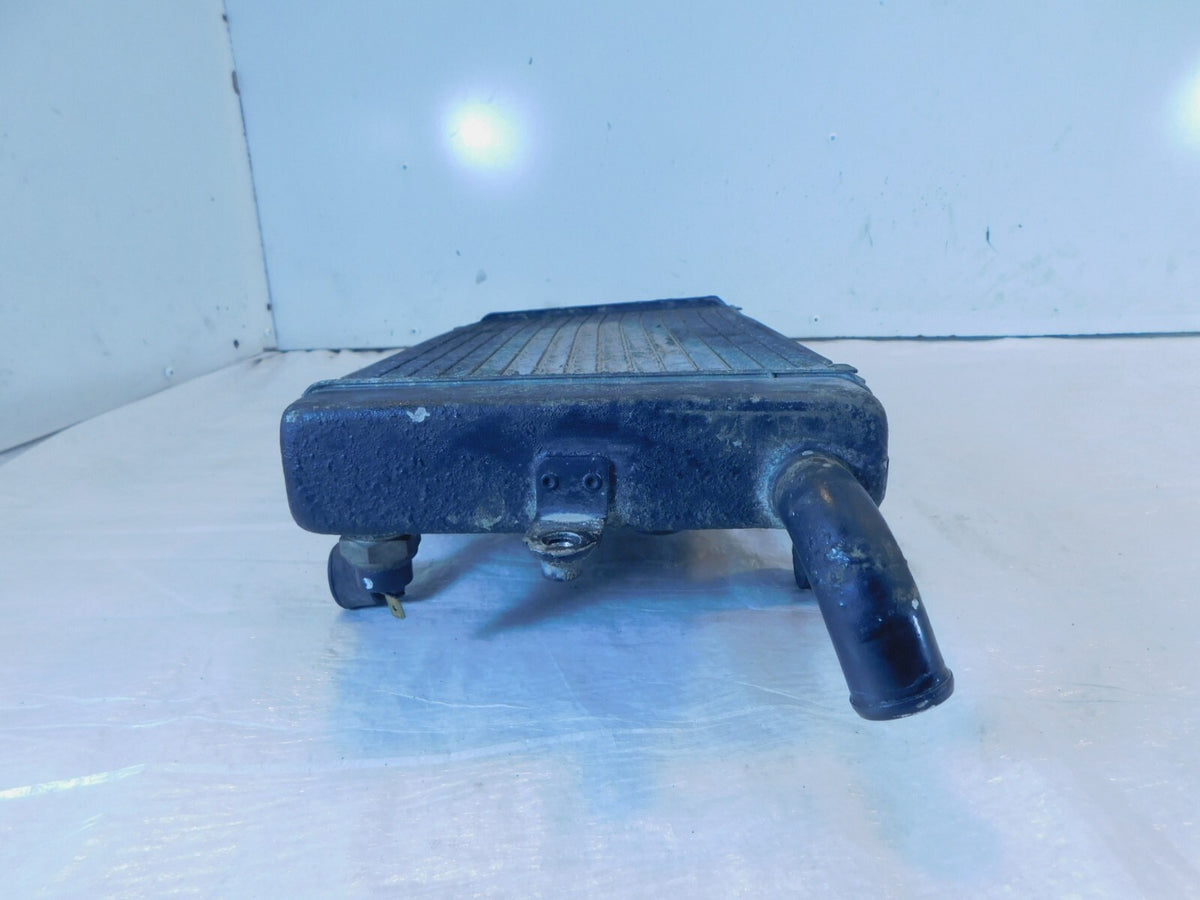 Honda VT1100 VT1100C Shadow 1100 ACE Spirit Sabre Front Engine Coolant Radiator - C3 Cycle