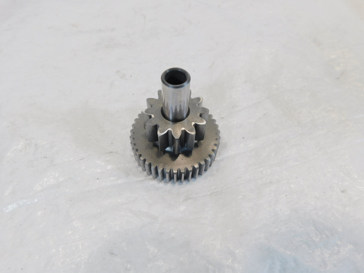Honda NC700X CTX700 & Shadow 750 Flywheel Starter Reduction Idle Starter Gear - C3 Cycle