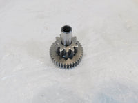 Honda NC700X CTX700 & Shadow 750 Flywheel Starter Reduction Idle Starter Gear - C3 Cycle