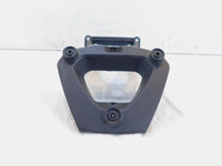 2006-2018 BMW F800GT F800R Black Rear Back License Plate Mount Holder Carrier - C3 Cycle