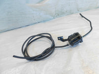 11-20 BMW C650GT Scooter Gas Petrol Fuel Tank Breather Ventilation Valve & Hoses - C3 Cycle
