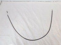 86-96 BMW K1100RS K100RS K75S Handlebar Starter Choke Bowden Cable Line - C3 Cycle