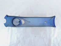 2002 & 2003 Indian Gilroy Scout & Spirit Blue Speedometer / Fuel Gas Tank Dash - C3 Cycle