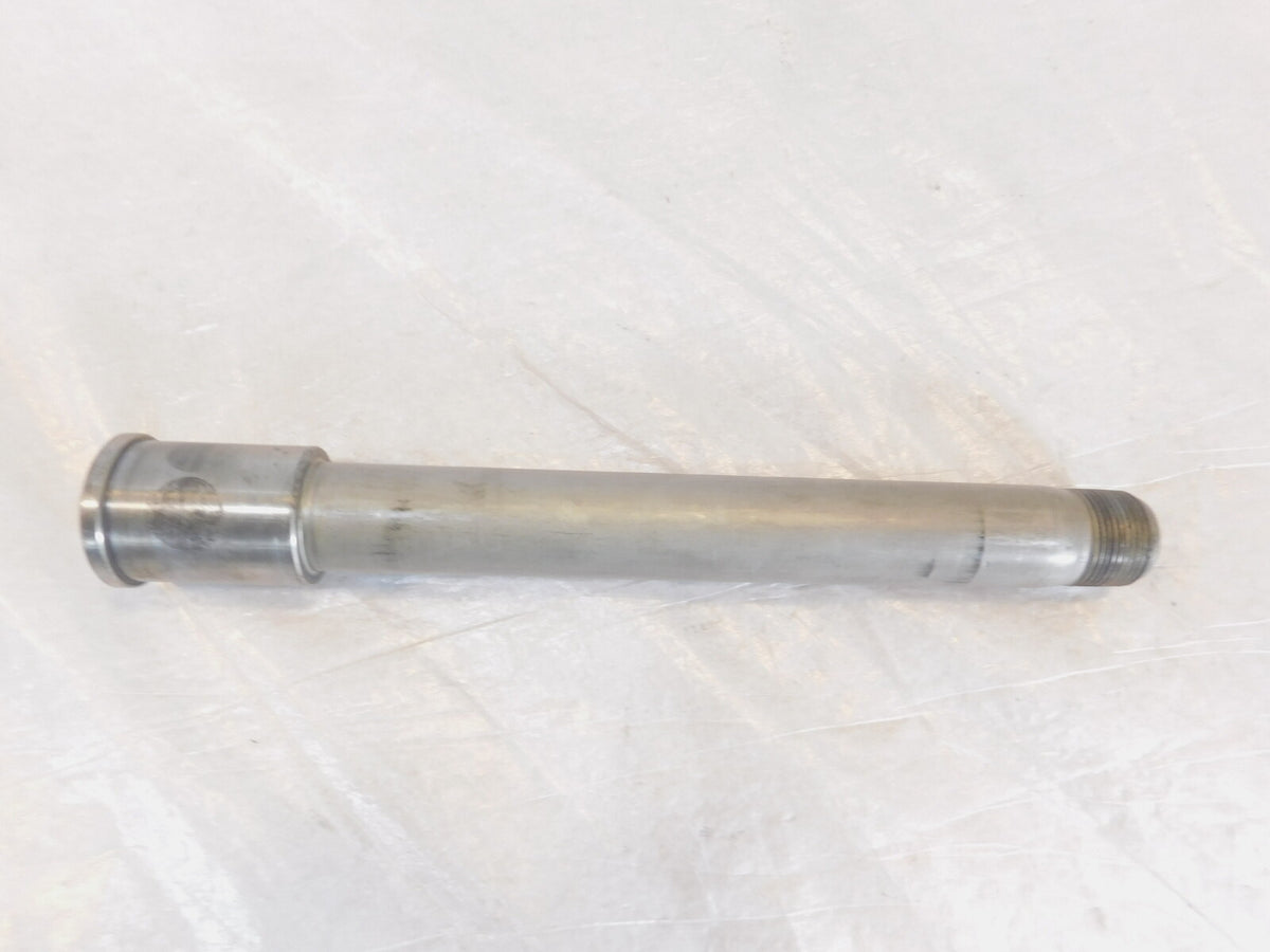 Kawasaki Ninja ZX6R ZX6RR ZX600 ZX636 ZX14R ZX10R Front Wheel Axle Bolt Shaft - C3 Cycle