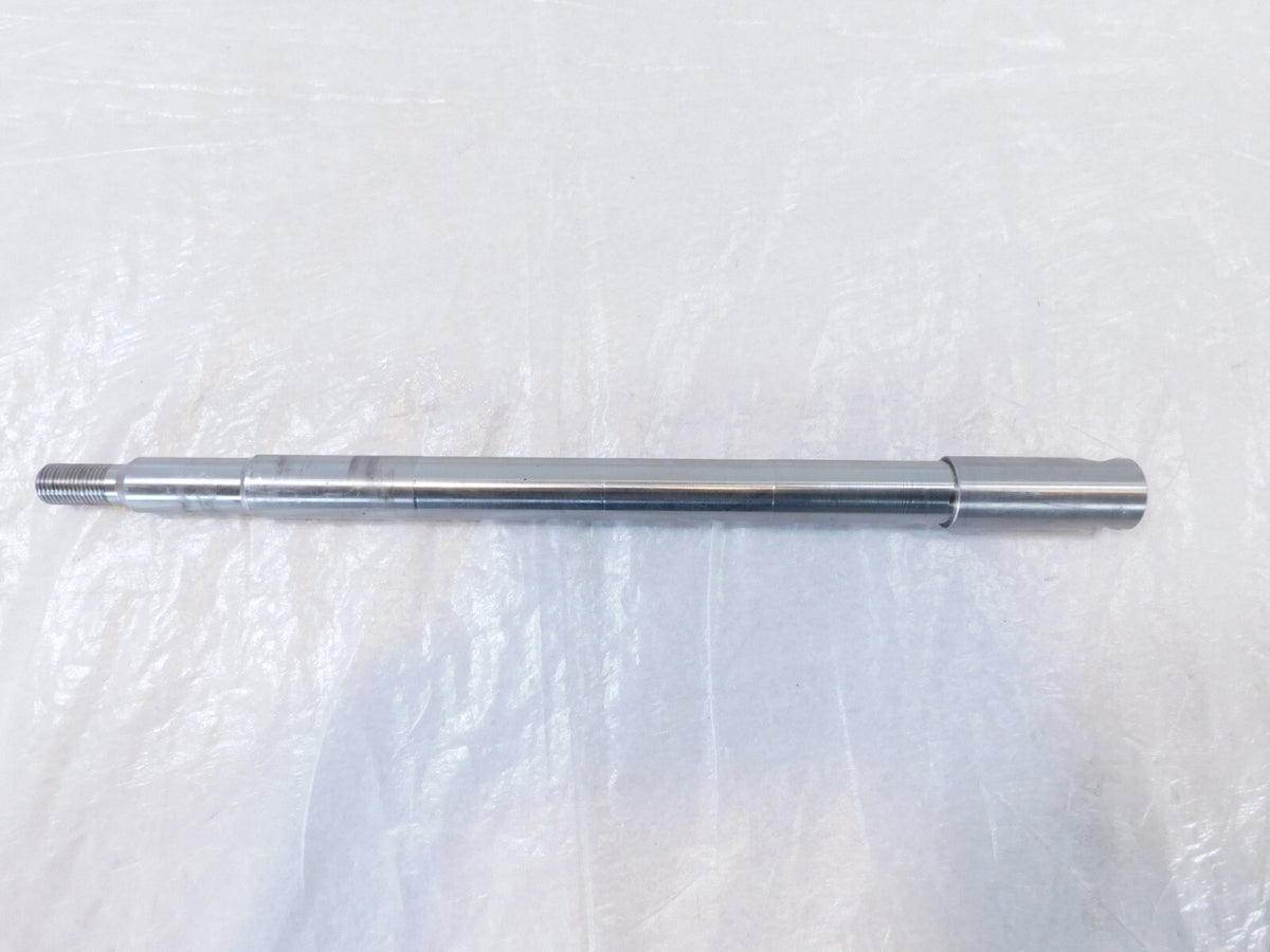 Harley Davidson Road King Electra Glide Dyna Softail Front Wheel Axle Bolt