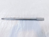 Harley Davidson Road King Electra Glide Dyna Softail Front Wheel Axle Bolt