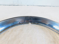 Harley Davidson Street & Electra Glide Headlight Headlamp Retaining Ring Door - C3 Cycle