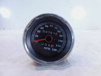 Harley Davidson FXR Low Glide & Dyna Low Rider Speedo Speedometer 767 Miles