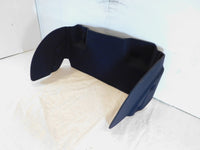 Harley Davidson Tri Glide Ultra Classic Trike Vertical Inner Trunk Cover Liner - C3 Cycle