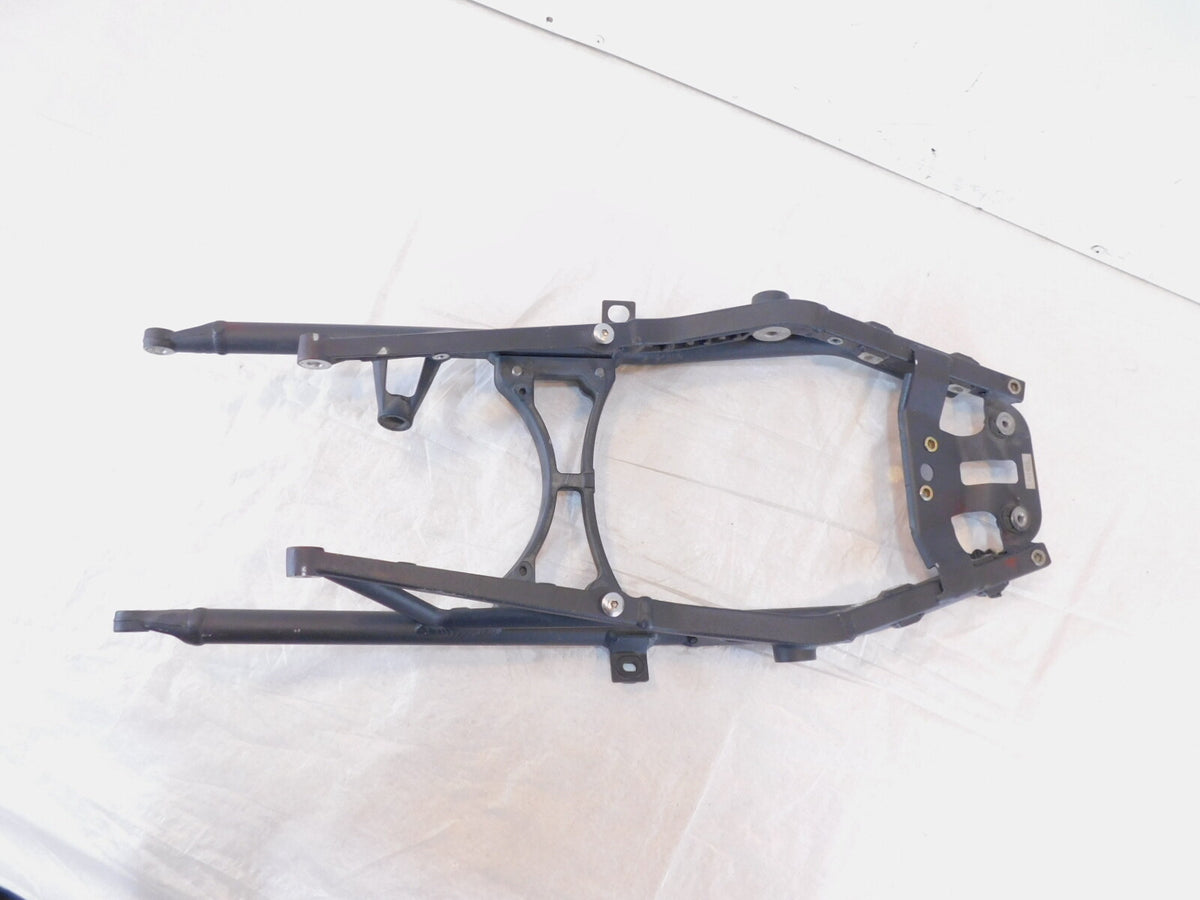 2008-2012 Triumph Street Triple 675 675R Rear Seat Tail Section Subframe Frame - C3 Cycle