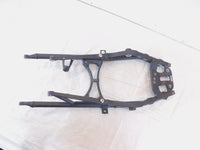 2008-2012 Triumph Street Triple 675 675R Rear Seat Tail Section Subframe Frame - C3 Cycle