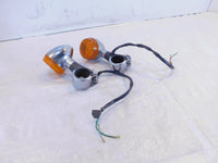 Honda VT600 Shadow 600 & 750 Spirit & VTX1300C Rear Turn Signal Indicators - C3 Cycle