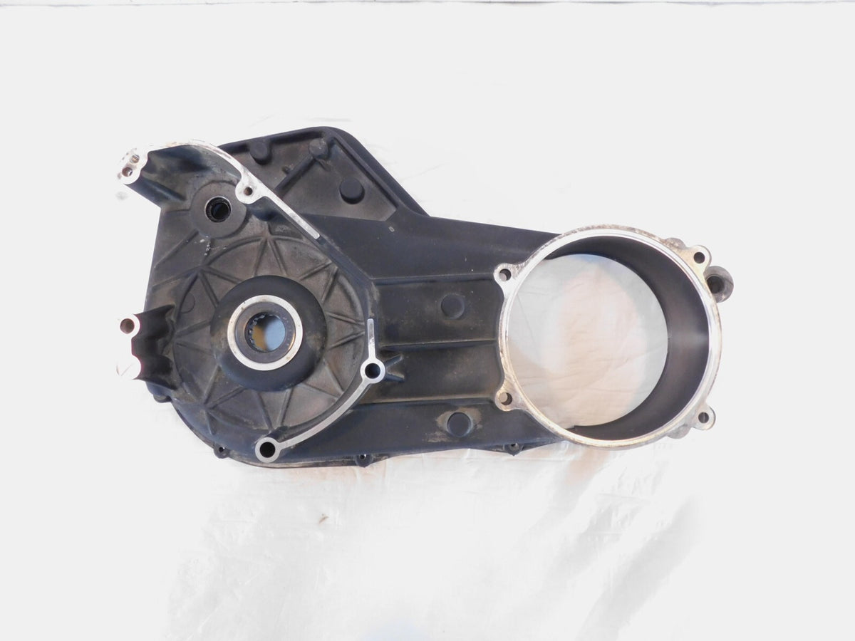 Harley Davidson Touring Road King Electra Glide Left Engine Inner Primary Cover - C3 Cycle