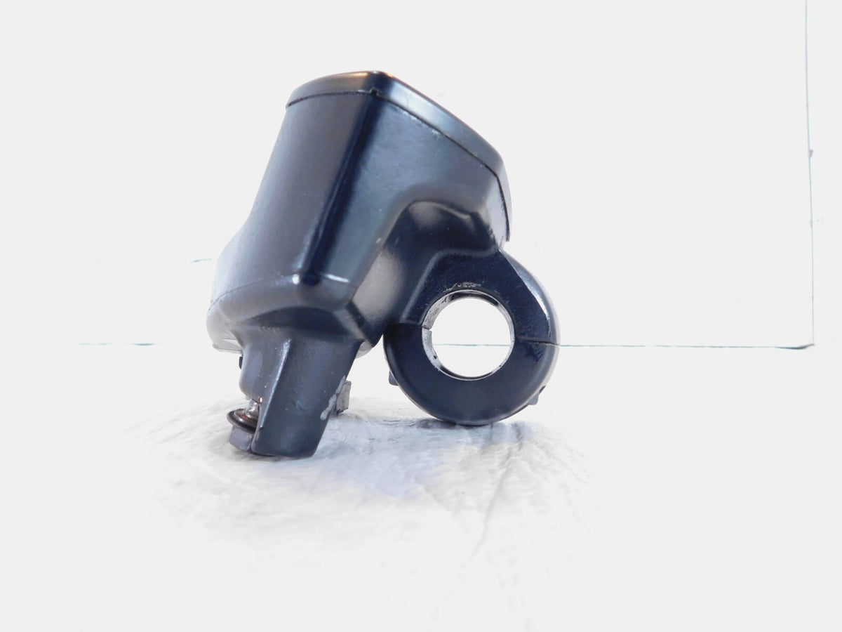 Victory Hammer Cross Country Roads Magnum Front Brake Master Cylinder w/ Lever - C3 Cycle