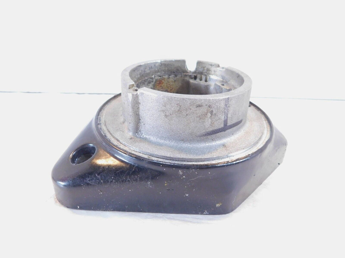 Indian Gilroy Chief Scout & Spirit Right Engine Motor Timer Timing Points Cover - C3 Cycle