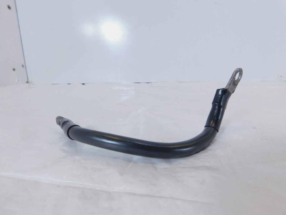 Harley Davidson Electra Glide Classic Starter Solenoid - Battery Cable Line Wire - C3 Cycle