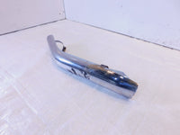 Harley Touring Road King Electra Glide Front Exhaust Header Pipe Cover Shield