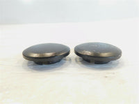2013-2017 Kawasaki Ninja 300 EX300 Engine Mount Bolt Frame Cover End Caps - C3 Cycle